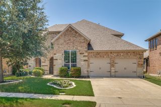 1115 Brigham Drive, Forney, TX 75126