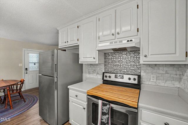 287 N Hickory Street, Angier, NC 27501