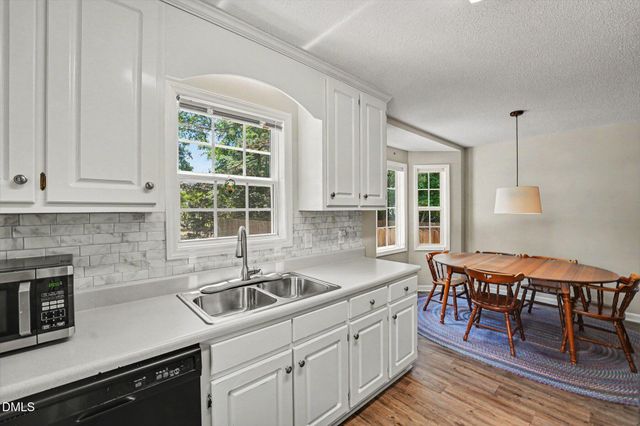 287 N Hickory Street, Angier, NC 27501