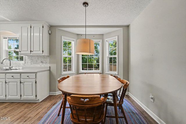 287 N Hickory Street, Angier, NC 27501