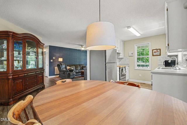 287 N Hickory Street, Angier, NC 27501