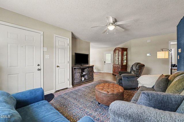 287 N Hickory Street, Angier, NC 27501