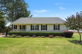 287 N Hickory Street, Angier, NC 27501