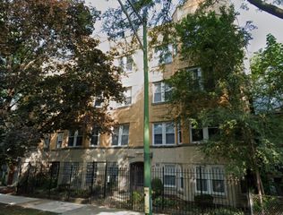 3430 W Parker Avenue 1, Chicago, IL 60647