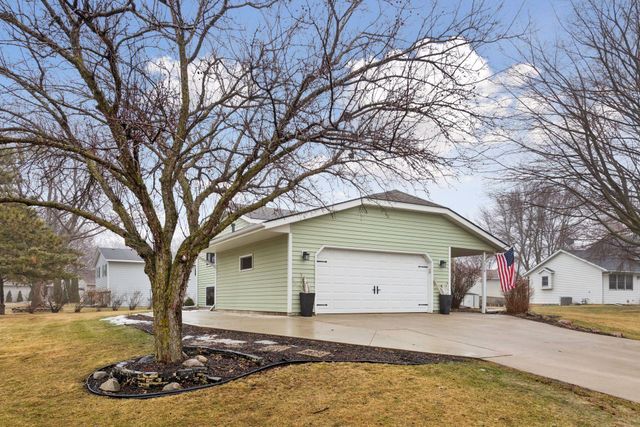 316 Lakeview Terrace Boulevard, Waconia, MN 55387