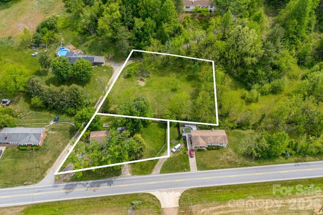 2956 New Leicester Highway, Leicester, NC 28748