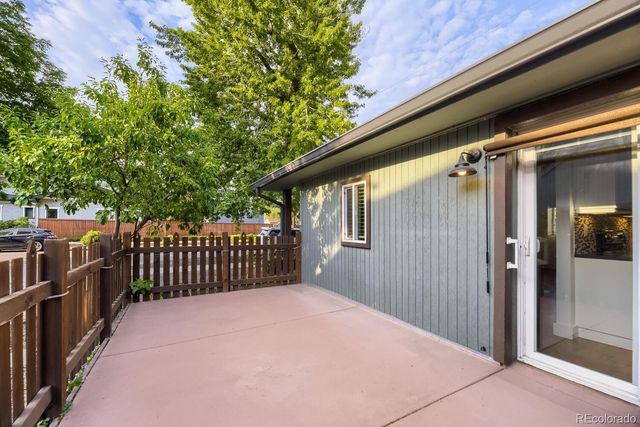 747 E Arkansas Avenue, Denver, CO 80210