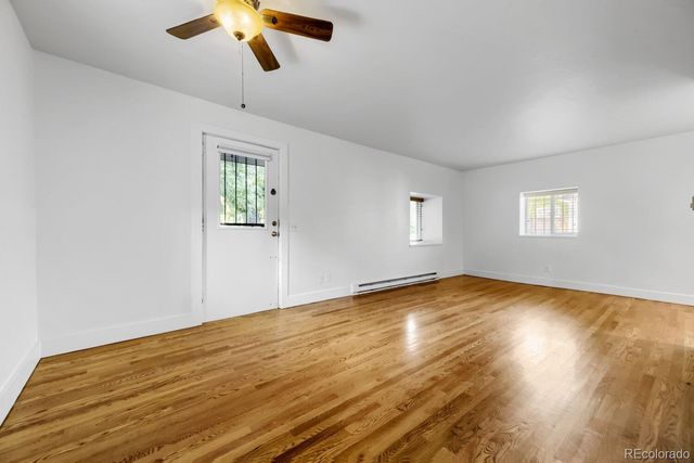 747 E Arkansas Avenue, Denver, CO 80210