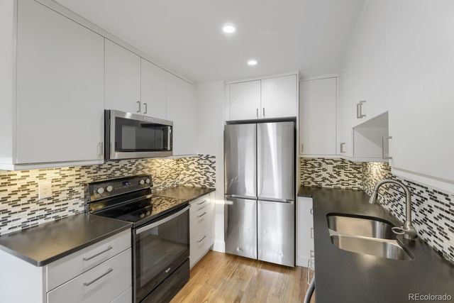 747 E Arkansas Avenue, Denver, CO 80210