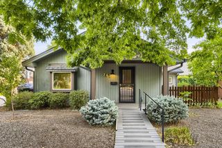 747 E Arkansas Avenue, Denver, CO 80210