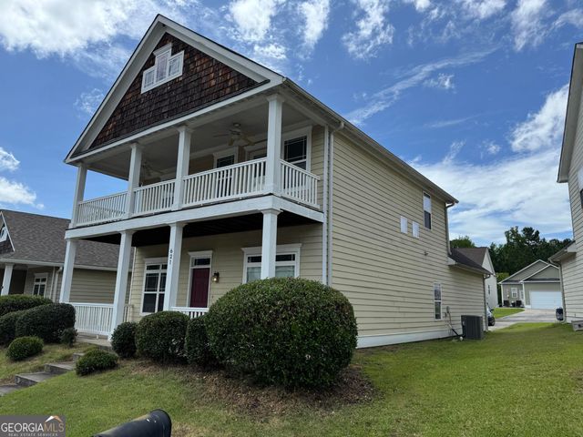 621 Ivy Brook Way, Macon, GA 31210