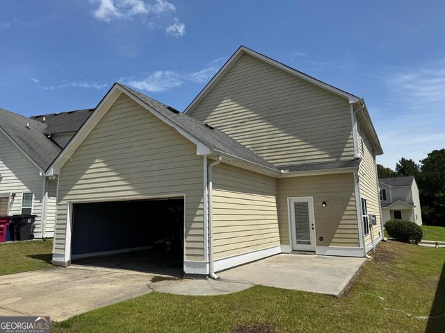 621 Ivy Brook Way, Macon, GA 31210
