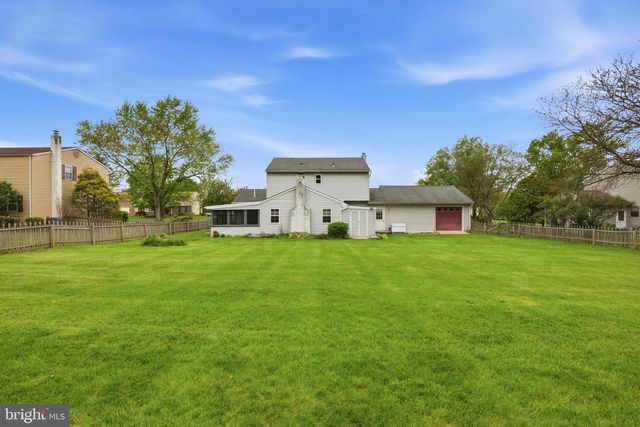 328 COURTLAND AVE, Harleysville, PA 19438