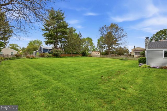 328 COURTLAND AVE, Harleysville, PA 19438