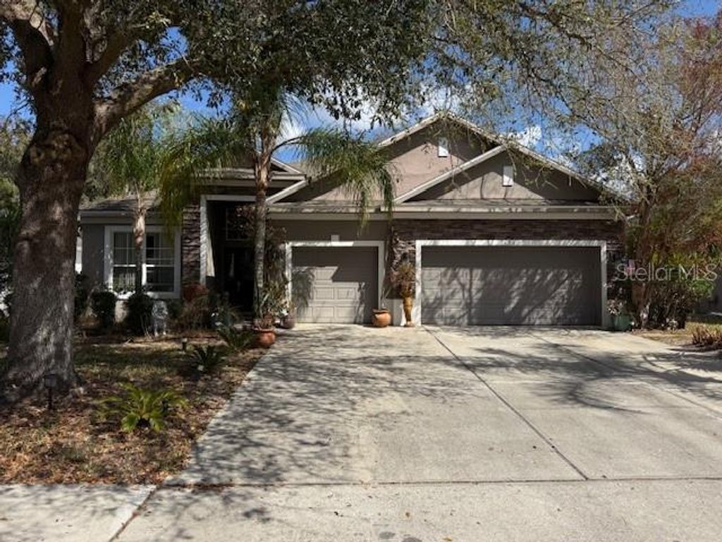 458 WOODFORD DRIVE, Debary, FL 32713