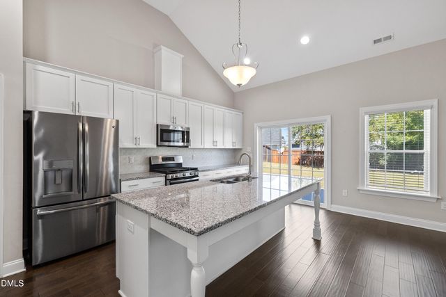 3912 Freemark Lane, Fuquay Varina, NC 27526
