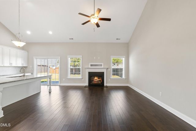 3912 Freemark Lane, Fuquay Varina, NC 27526