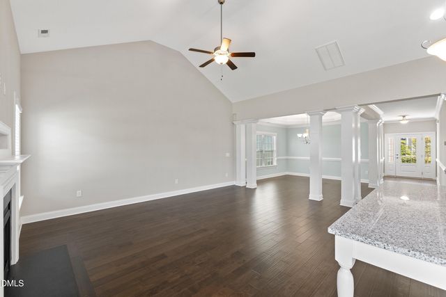 3912 Freemark Lane, Fuquay Varina, NC 27526