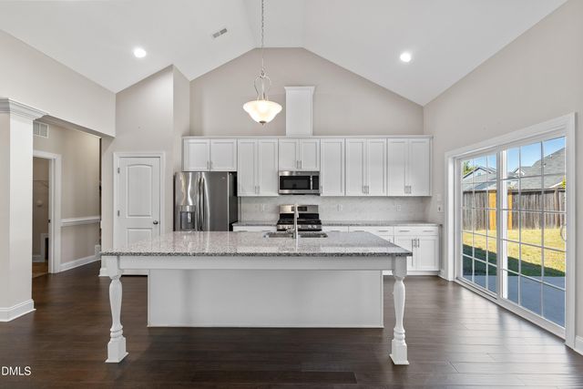 3912 Freemark Lane, Fuquay Varina, NC 27526