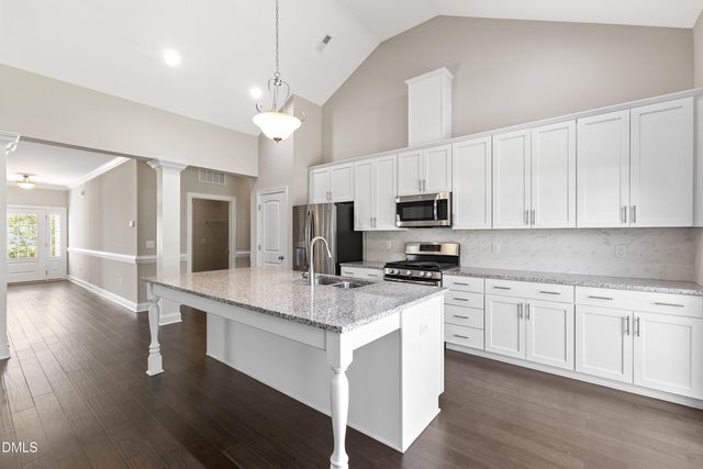 3912 Freemark Lane, Fuquay Varina, NC 27526