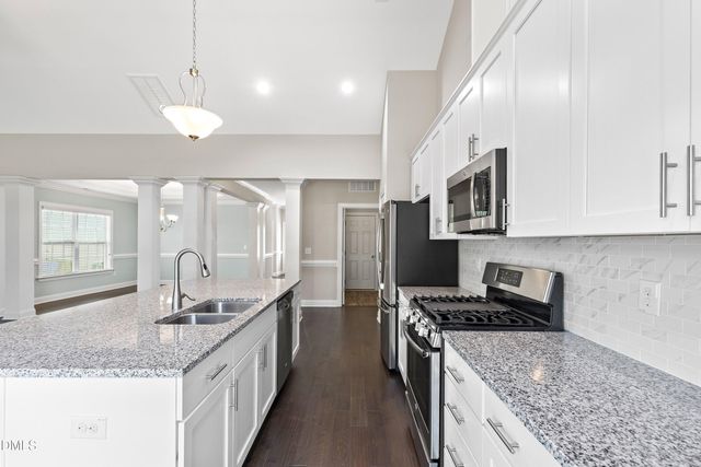 3912 Freemark Lane, Fuquay Varina, NC 27526