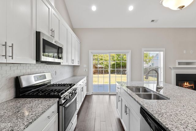 3912 Freemark Lane, Fuquay Varina, NC 27526