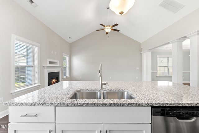 3912 Freemark Lane, Fuquay Varina, NC 27526