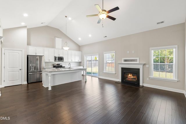 3912 Freemark Lane, Fuquay Varina, NC 27526
