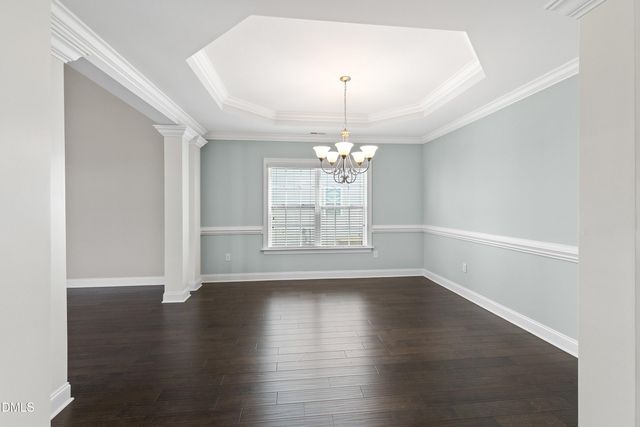 3912 Freemark Lane, Fuquay Varina, NC 27526
