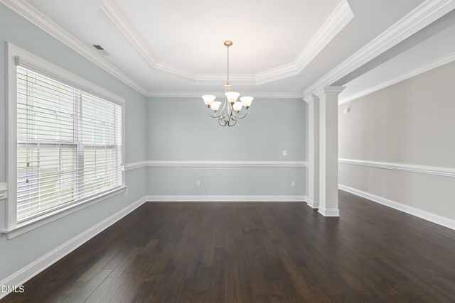 3912 Freemark Lane, Fuquay Varina, NC 27526