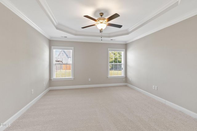 3912 Freemark Lane, Fuquay Varina, NC 27526