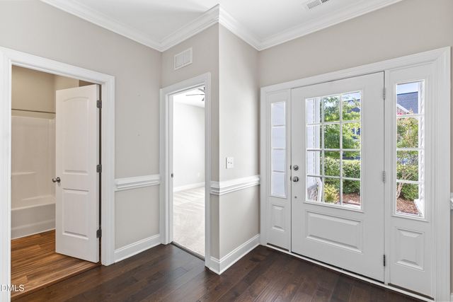 3912 Freemark Lane, Fuquay Varina, NC 27526