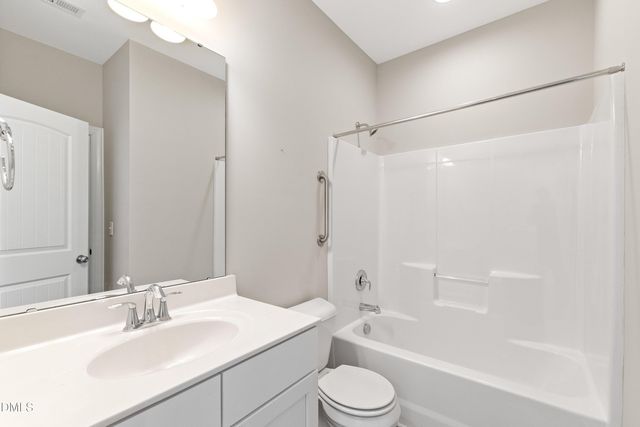 3912 Freemark Lane, Fuquay Varina, NC 27526