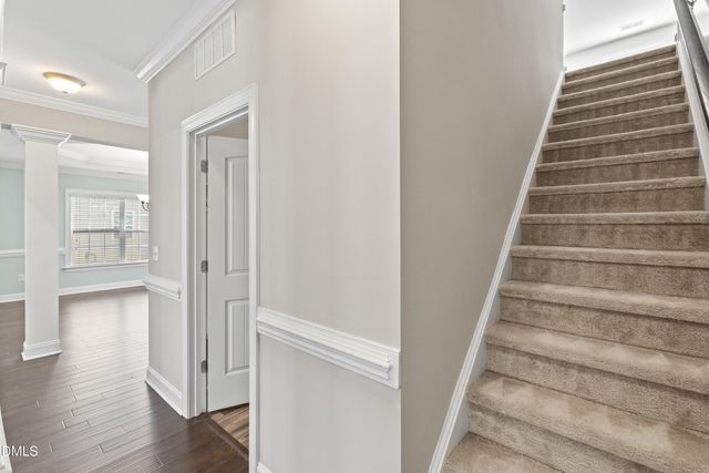 3912 Freemark Lane, Fuquay Varina, NC 27526