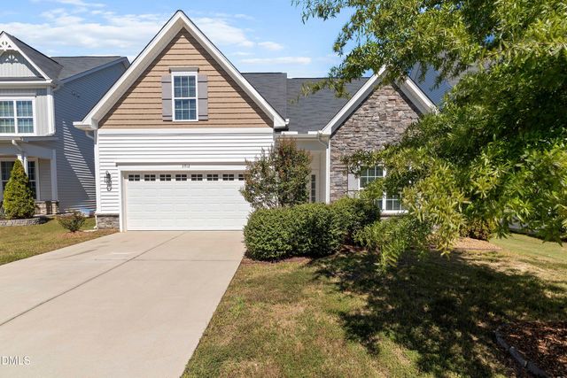 3912 Freemark Lane, Fuquay Varina, NC 27526
