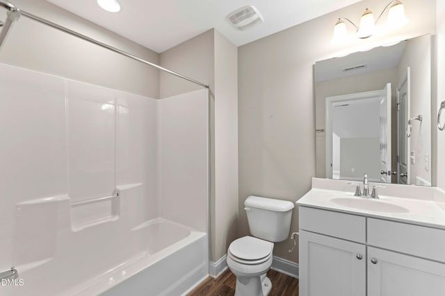 3912 Freemark Lane, Fuquay Varina, NC 27526