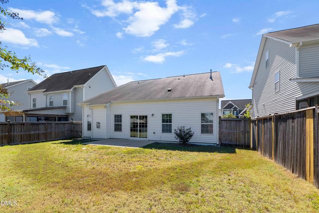 3912 Freemark Lane, Fuquay Varina, NC 27526