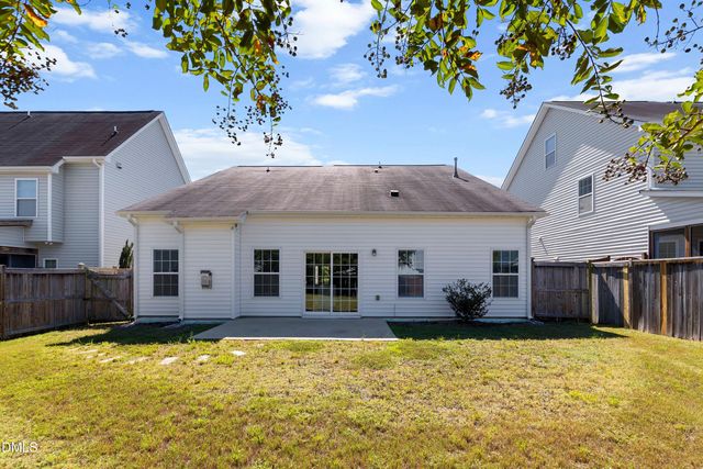 3912 Freemark Lane, Fuquay Varina, NC 27526