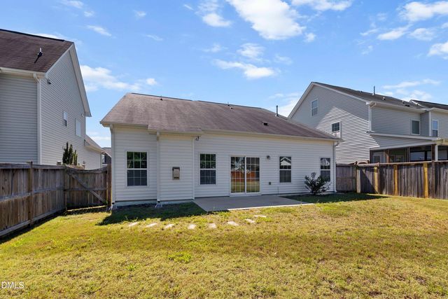 3912 Freemark Lane, Fuquay Varina, NC 27526