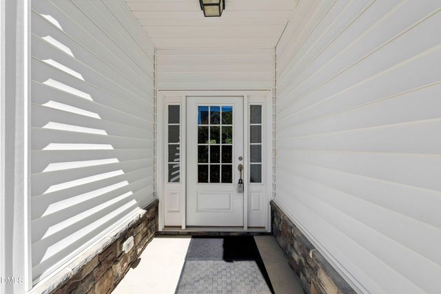 3912 Freemark Lane, Fuquay Varina, NC 27526