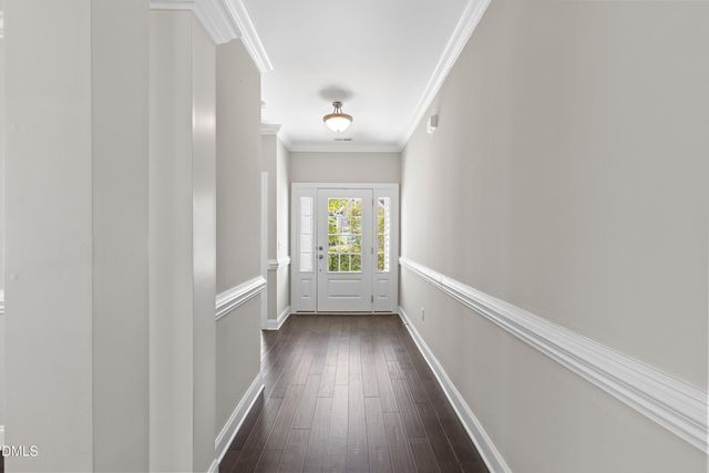 3912 Freemark Lane, Fuquay Varina, NC 27526