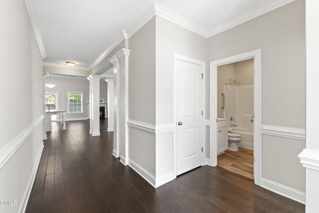 3912 Freemark Lane, Fuquay Varina, NC 27526