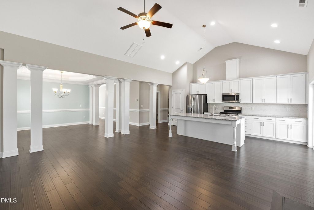 3912 Freemark Lane, Fuquay Varina, NC 27526