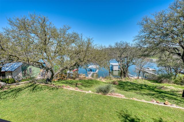 607 County Road 142, Burnet, TX 78611