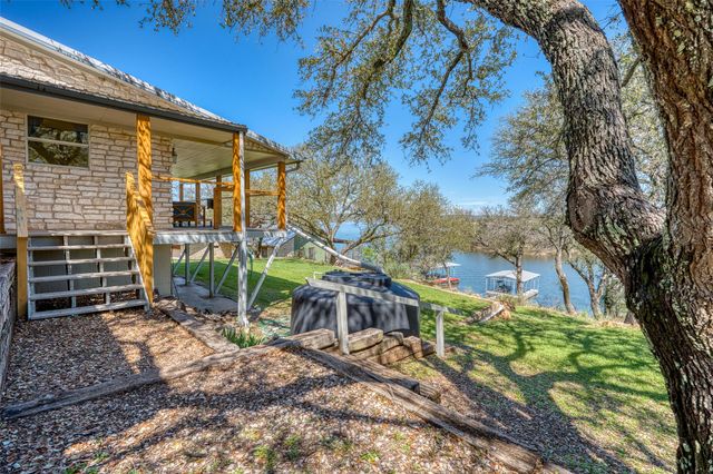 607 County Road 142, Burnet, TX 78611