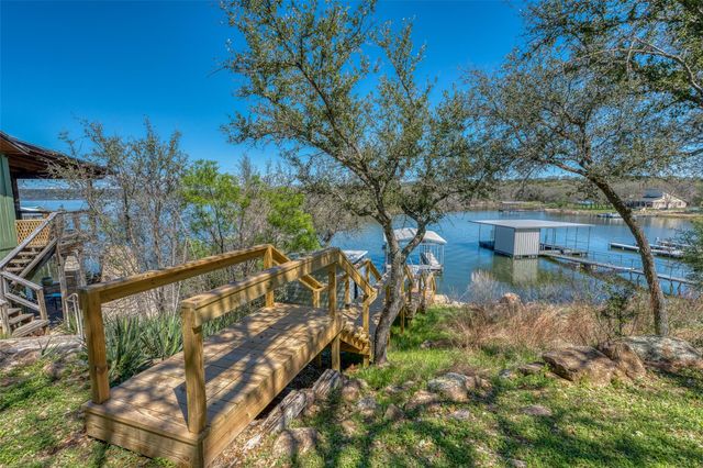 607 County Road 142, Burnet, TX 78611