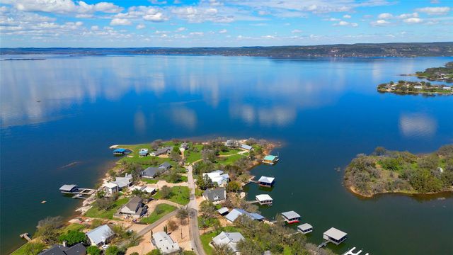 607 County Road 142, Burnet, TX 78611