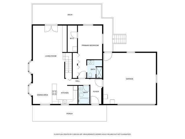 607 County Road 142, Burnet, TX 78611