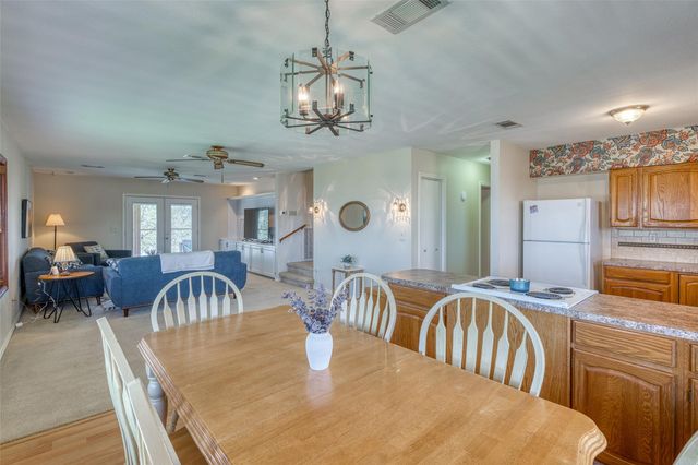 607 County Road 142, Burnet, TX 78611