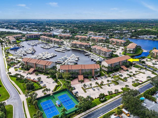 1601 Marina Isle Way 505, Jupiter, FL 33477